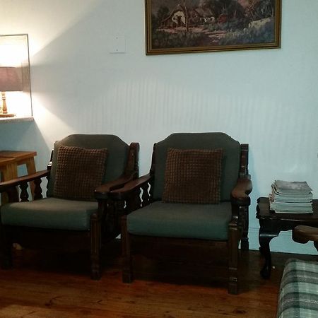 Little Green World Beaufort West Extérieur photo