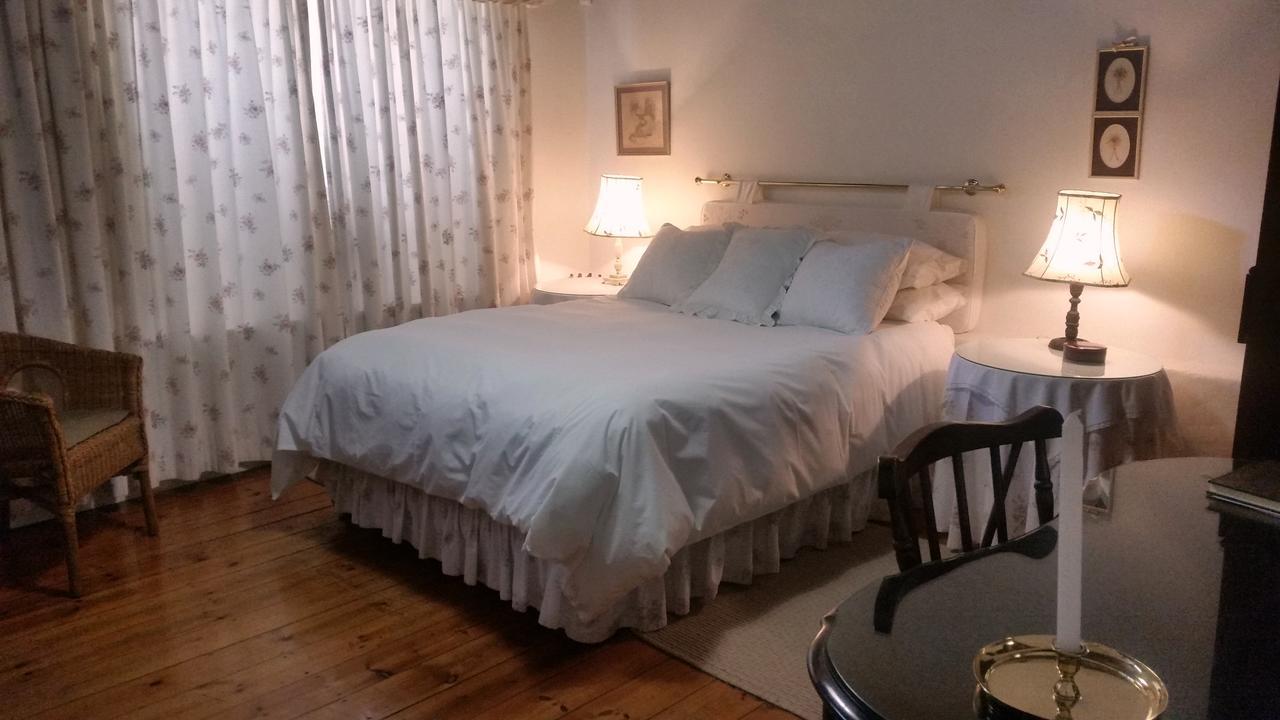 Little Green World Beaufort West Extérieur photo