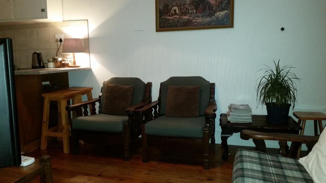 Little Green World Beaufort West Extérieur photo