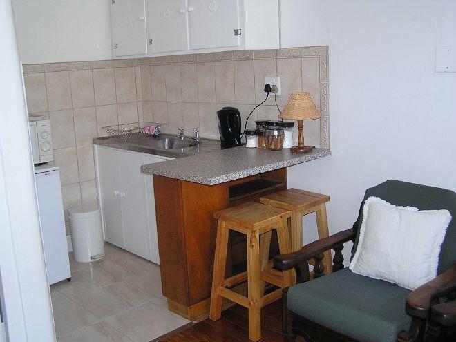 Little Green World Beaufort West Extérieur photo