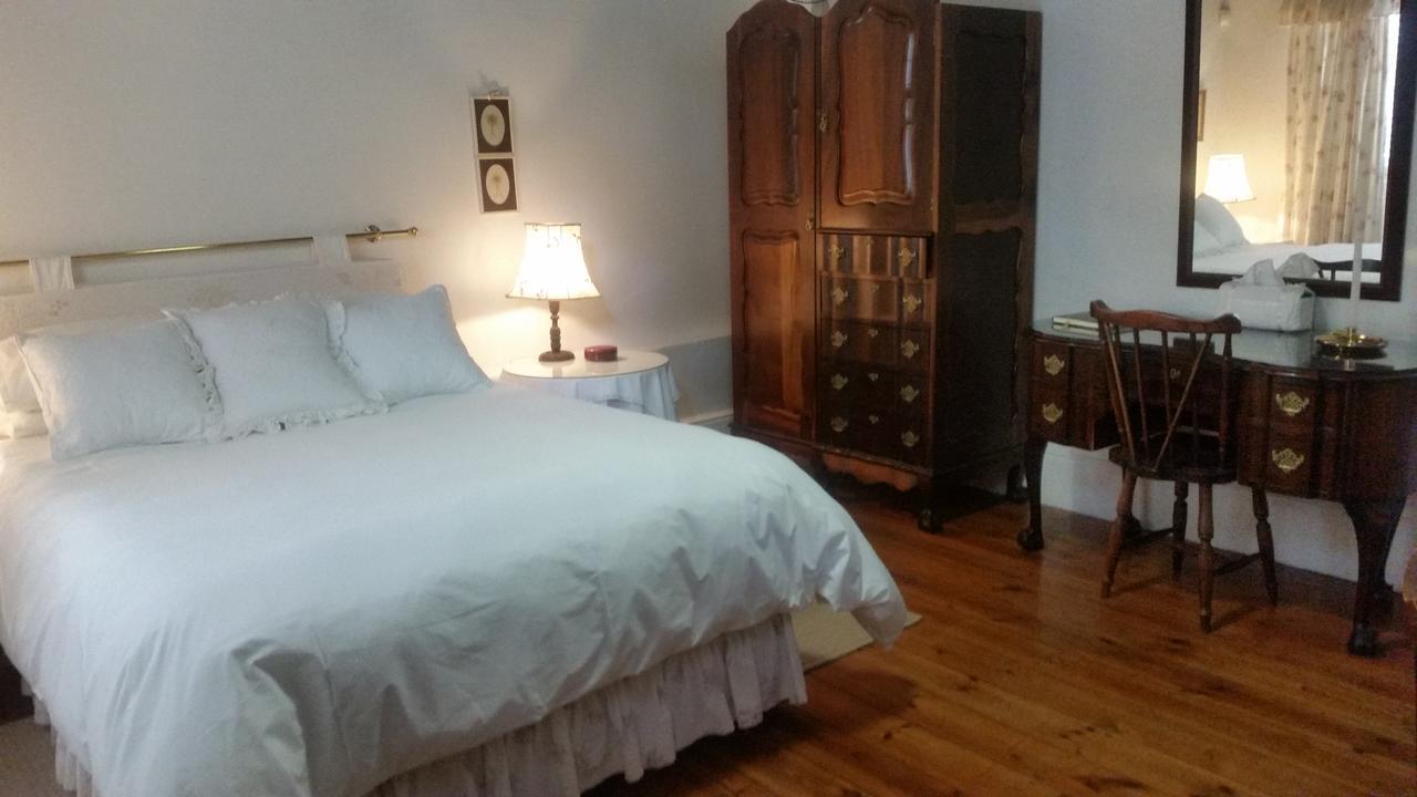 Little Green World Beaufort West Extérieur photo