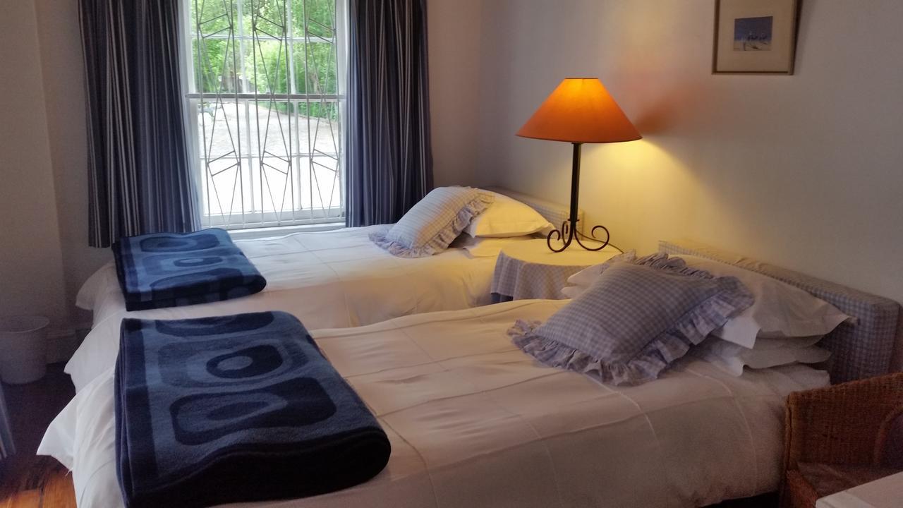 Little Green World Beaufort West Extérieur photo